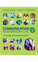 Communication in Everyday Life