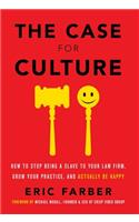 Case for Culture