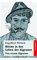 Blicke in das Leben der Zigeuner