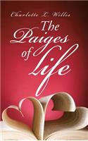 The Paiges of Life