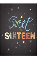 Sweet Sixteen