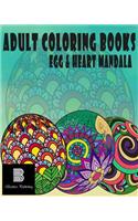 Adult coloring books