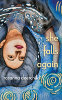 The Woman Who Falls Out of the Sky – Again