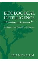 Ecological Intelligence