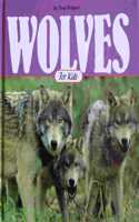 Wolves for Kids
