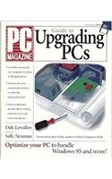 PC Magazine Guide to Upgrading PCs, with Disk