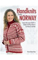 Handknits from Norway