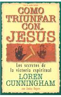 Como Triunfar Con, Jesus
