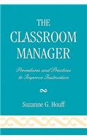 The Classroom Manager