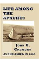 Life Among the Apaches