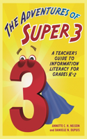 Adventures of Super3