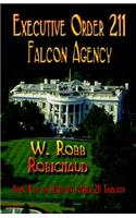 Executive Order 211 Falcon Agency