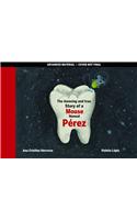 Tooth Mouse Pérez