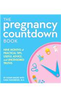 Pregnancy Countdown Book