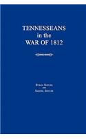 Tennesseans in the War of 1812