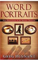 Word Portraits
