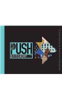 PUSH Stitchery