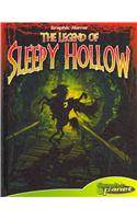 The Legend of Sleepy Hollow