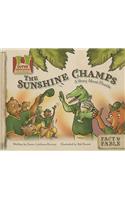 The Sunshine Champs