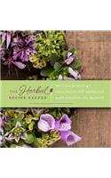 The Herbal Recipe Keeper