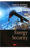 Global Energy Security