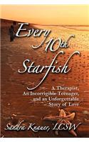 Every 10th Starfish