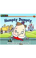 Humpty Dumpty Leveled Text