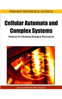 Cellular Automata and Complex Systems