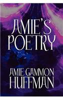 Amie's Poetry