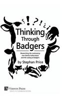 Thinking Through Badgers