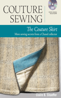 Couture Sewing: The Couture Skirt