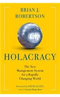 Holacracy