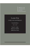 Cases and Materials on Land Use