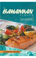 Bahamian Flavor