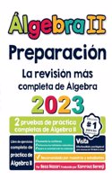 Álgebra II Preparación