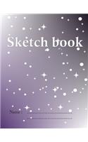 Sketch Book