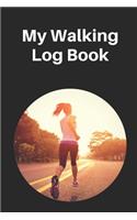 My Walking Log