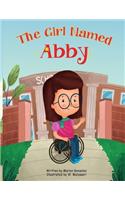 The Girl Named Abby