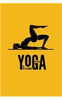 Yoga Teacher Class Planner