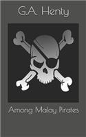 Among Malay Pirates