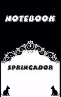 Springador Notebook
