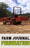 farm journal foundation