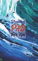 Drawing Pad for Kids