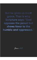 James 4