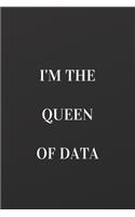 Data Queen