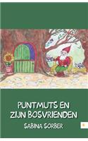 Puntmuts En Zijn Bosvrienden