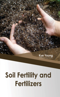 Soil Fertility and Fertilizers