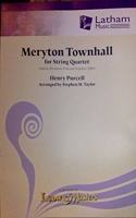 Meryton Townhall