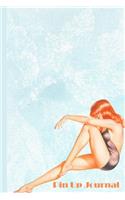Pin Up Journal
