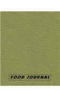 Functional Food Journal